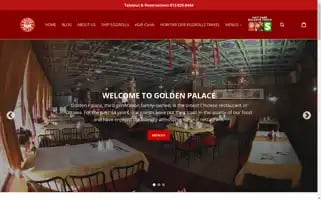 Goldenpalacerestaurant.ca Screenshot 2024-05-09 22:14:30
