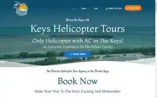Keyshelicoptertours.com Screenshot 2024-04-22 16:51:43