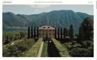 Savanttravel.com Screenshot 2024-04-24 07:04:24