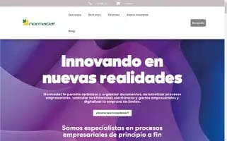 Normadat.es Screenshot 2024-07-01 05:19:16