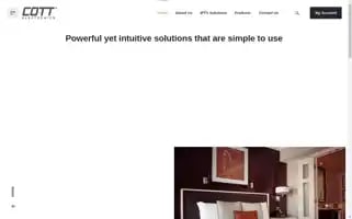 Cottelectronics.com Screenshot 2024-06-16 00:33:04