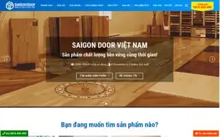 Saigondoor.net Screenshot 2024-06-11 18:42:17