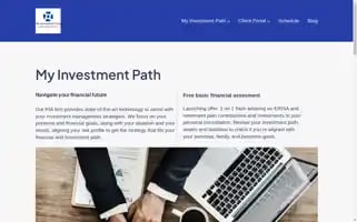 Myinvestmentpath.com Screenshot 2024-05-29 08:27:09