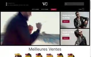 Veste-en-cuir.com Screenshot 2024-05-28 03:19:42