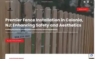 Fmfenceco.com Screenshot 2024-07-06 22:36:38
