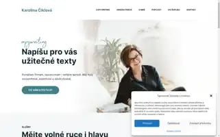 Karolinac.cz Screenshot 2024-07-04 22:23:43