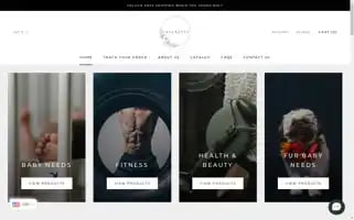 Aylazele.com Screenshot 2024-05-03 18:42:25