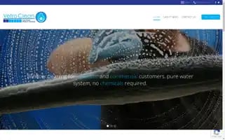 Vetroclean.co.uk Screenshot 2024-05-27 01:15:38