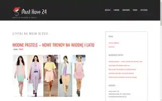 Musthave24.pl Screenshot 2024-06-11 07:15:22