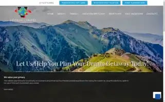 Ventrescatravel.net Screenshot 2024-04-17 15:20:48