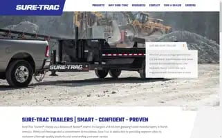 Sure-trac.com Screenshot 2024-06-13 08:58:56