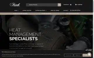 Funkmotorsport.com Screenshot 2024-06-12 19:28:00