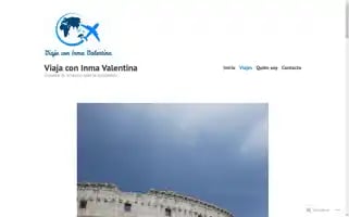 Inmavalentinatravel.com Screenshot 2024-04-23 11:39:59