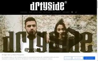 Drtyside.com Screenshot 2024-05-28 19:07:01
