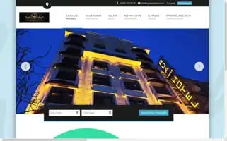Ruaworldhotel.com Screenshot 2024-04-17 13:54:05