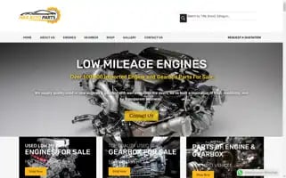 Autoenginegearbox.parts Screenshot 2024-05-28 20:29:16