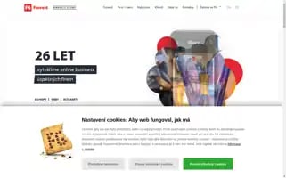 Fg.cz Screenshot 2024-07-08 17:24:13