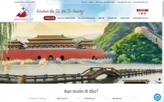 Ziontour.com.vn Screenshot 2024-04-16 07:08:59