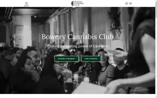 Bowerycannabisclub.com Screenshot 2024-05-04 21:33:52