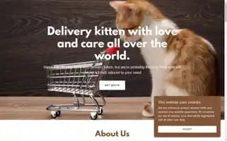 Kittenstravels.com Screenshot 2024-04-23 15:27:37