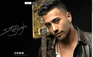 Ivansingh.net Screenshot 2024-06-13 09:06:50