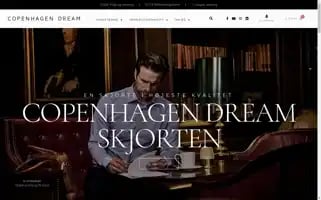 Copenhagendream.dk Screenshot 2024-05-23 01:43:23