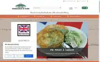 Pieshop.co.uk Screenshot 2024-06-11 21:56:51