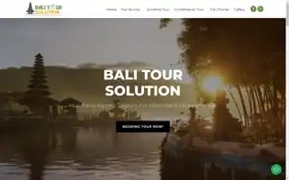 Balitoursolution.com Screenshot 2024-04-23 05:59:06