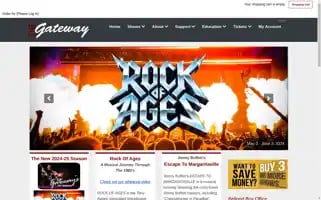 Thegateway.org Screenshot 2024-05-14 08:58:06