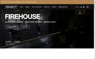 Firehousepb.com Screenshot 2024-07-01 10:20:08