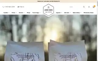Lomarfarms.com Screenshot 2024-05-04 14:10:25