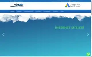 Jetbilisim.com.tr Screenshot 2024-06-17 06:00:56