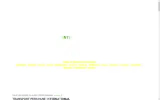 Aliseb-tour.ro Screenshot 2024-04-15 19:31:11