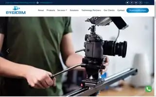 Dygicom.in Screenshot 2024-05-20 16:33:19