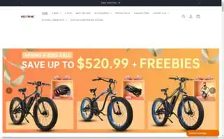 Ecotric.com Screenshot 2024-05-05 01:03:11