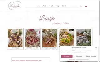 Lenkalive.cz Screenshot 2024-05-25 11:52:13