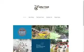 Thefarmtour.co.nz Screenshot 2024-04-19 11:32:23
