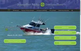 Ctfishingoutdoorshow.com Screenshot 2024-06-13 15:18:22