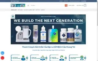 Maytaohydro.com Screenshot 2024-05-22 06:40:21