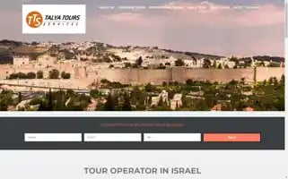 Talyatours.com Screenshot 2024-04-25 05:13:21