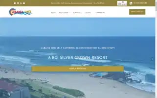 Cabanamio.co.za Screenshot 2024-06-28 20:47:00