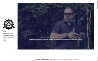 Triggerpressersunion.com Screenshot 2024-06-30 01:59:40