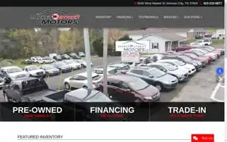 Marketstmotors.com Screenshot 2024-05-16 06:59:39