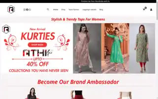 Athifcollections.com Screenshot 2024-05-26 16:31:18