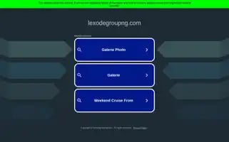 Lexodegroupng.com Screenshot 2024-05-24 17:41:40