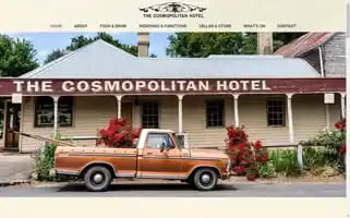 Thecosmopolitanhotel.com.au Screenshot 2024-04-17 17:21:05