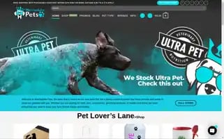 Marmadukepets.co.za Screenshot 2024-05-21 06:27:43