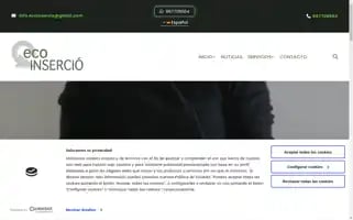 Ecoinsercio.com Screenshot 2024-07-04 09:35:36