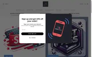 Usafoods.com.au Screenshot 2024-05-05 03:08:34