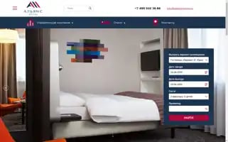 Alliance-hotels.ru Screenshot 2024-04-14 20:51:04